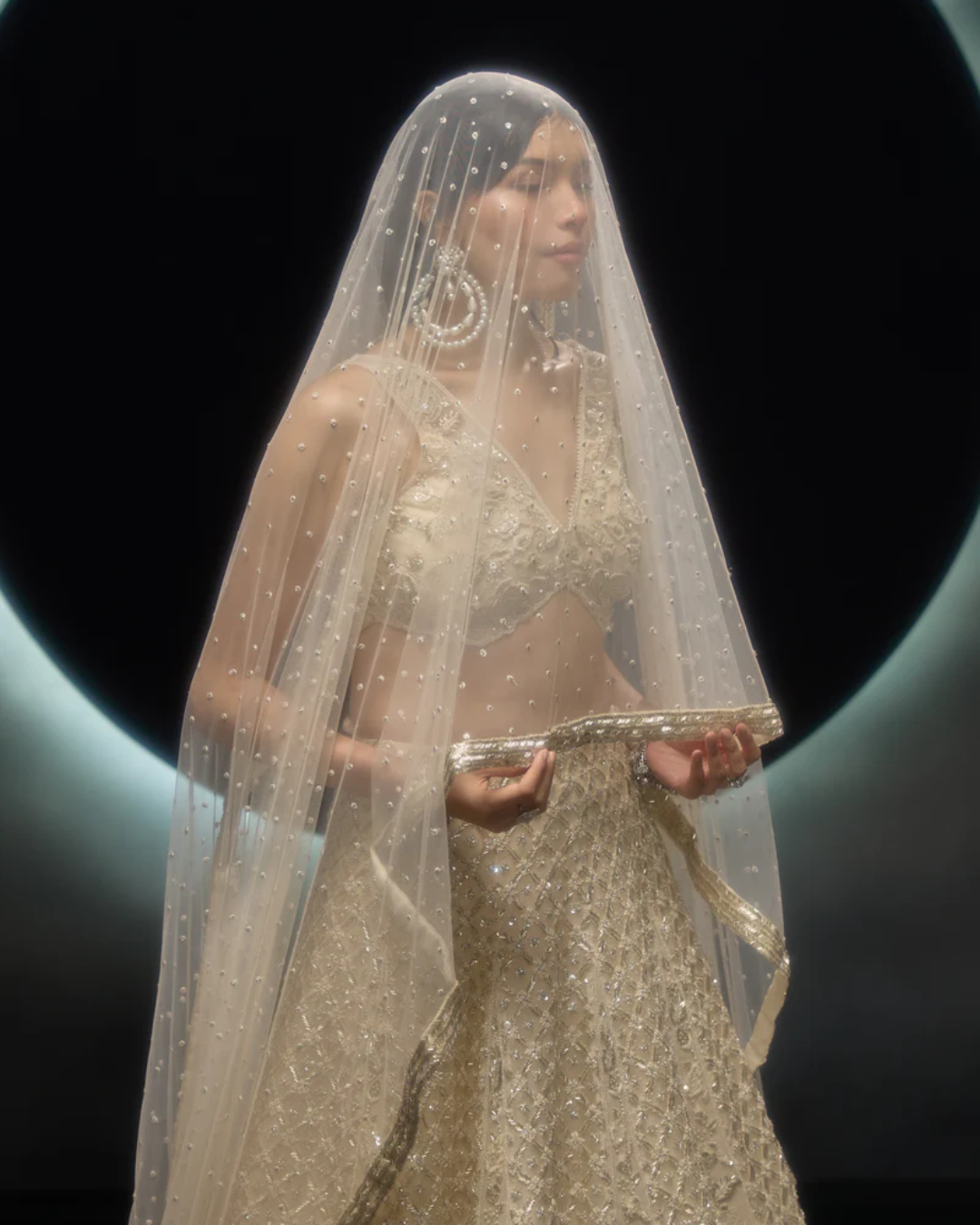 Couture by Niharika - Selvara from Exuberance