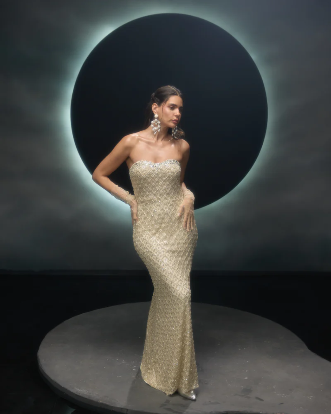 Couture by Niharika - Radiara from Exuberance