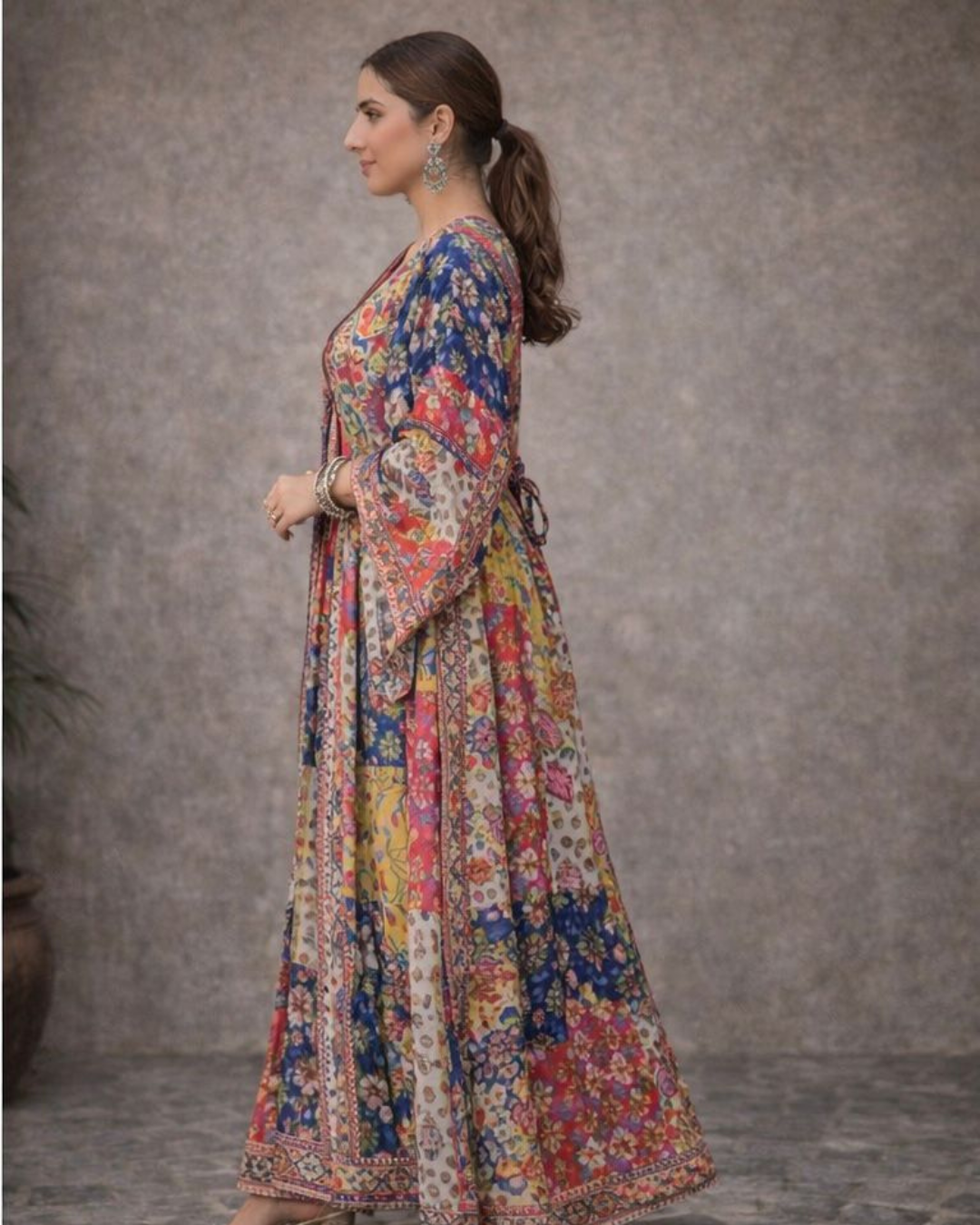 Banjara Trail - The Sunlit Courtyard Set