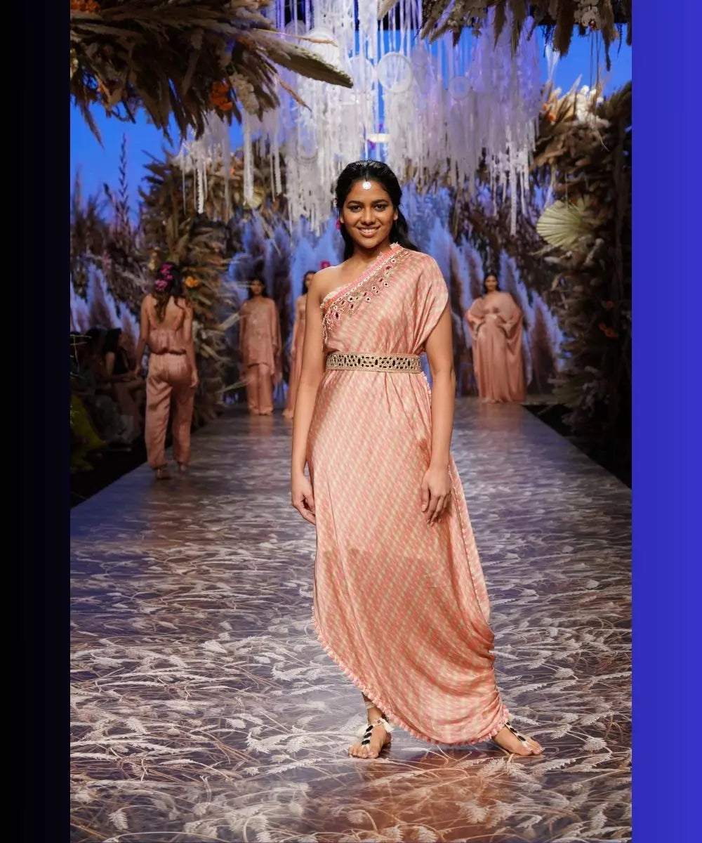 GOPI VAID - Zoya Dress