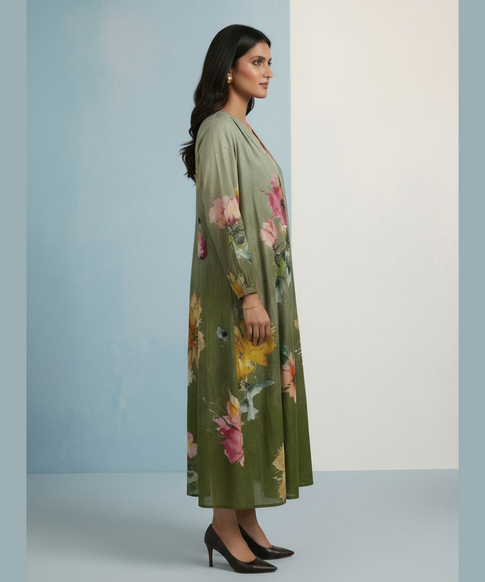 Kalista - EMBER - Pret edit 26 Collection - DRESS