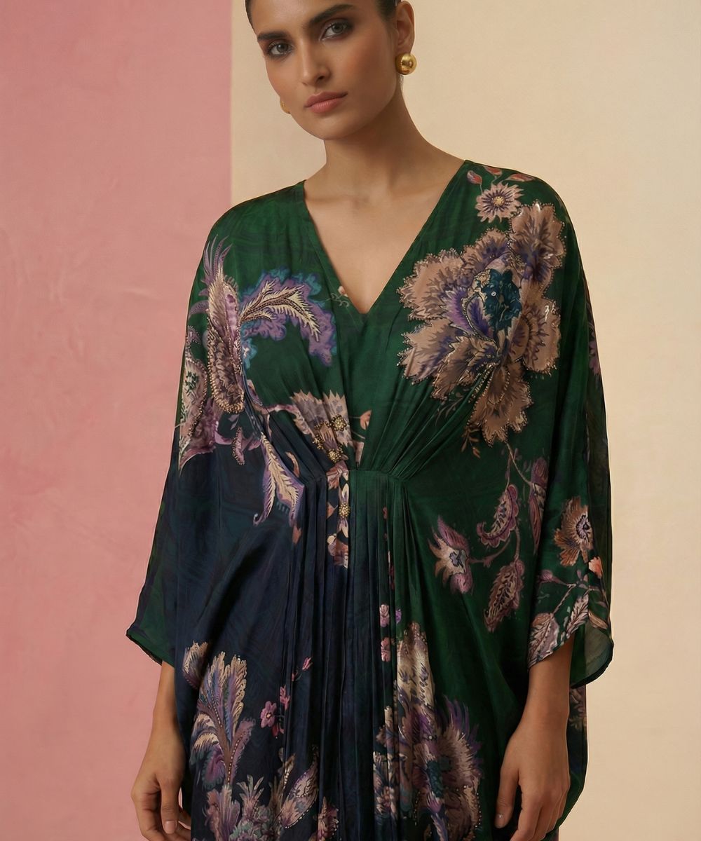 Kalista - ILIKA - Pret edit 26 Collection - KAFTAN