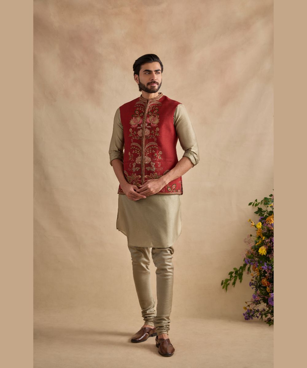 Kalista - Ishvik - Shadi ka ghar collection - Bandi Set