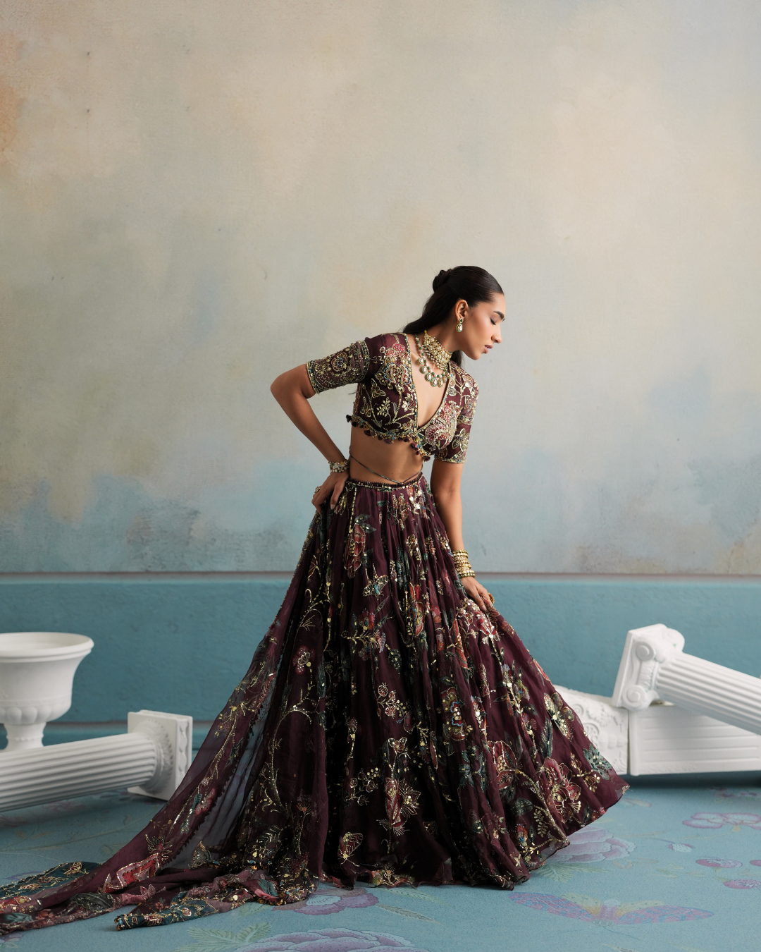 Mahima Mahajan - Bhor from Elif