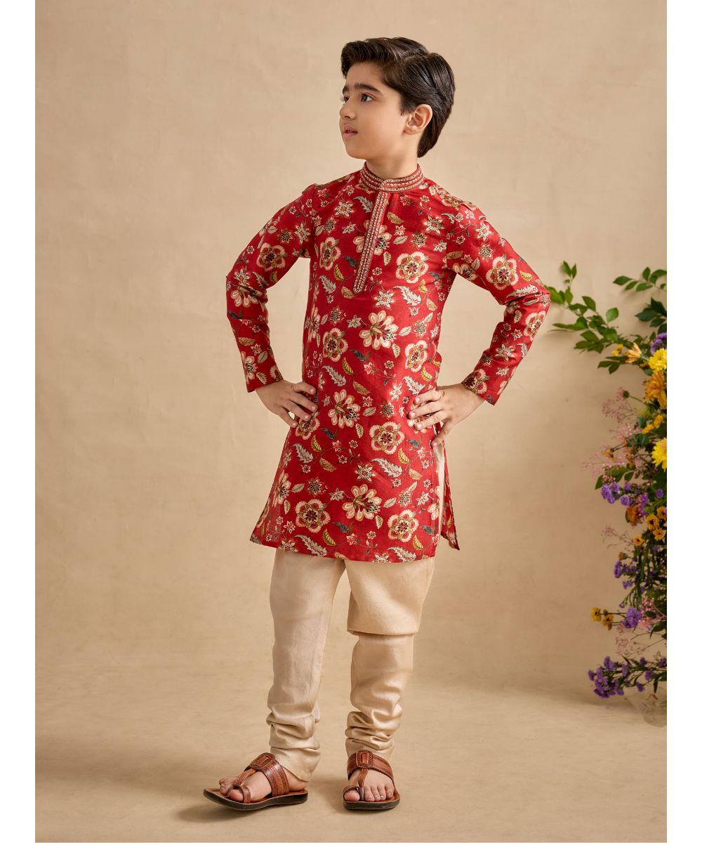 Kalista - Zian - Shadi ka ghar collection - Kurta Set