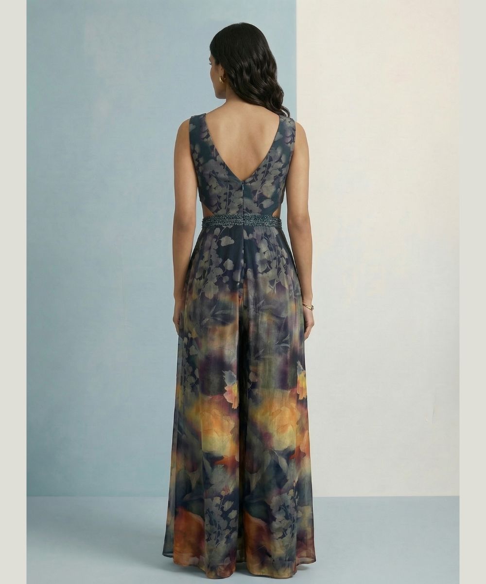 Kalista - JENIFER - Pret edit 26 Collection - JUMPSUIT