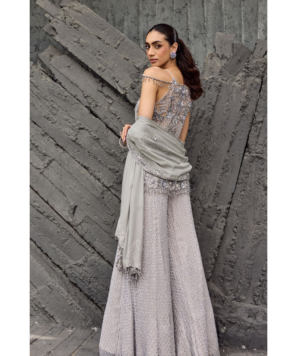 MEHUL GUPTA - Kurta Set