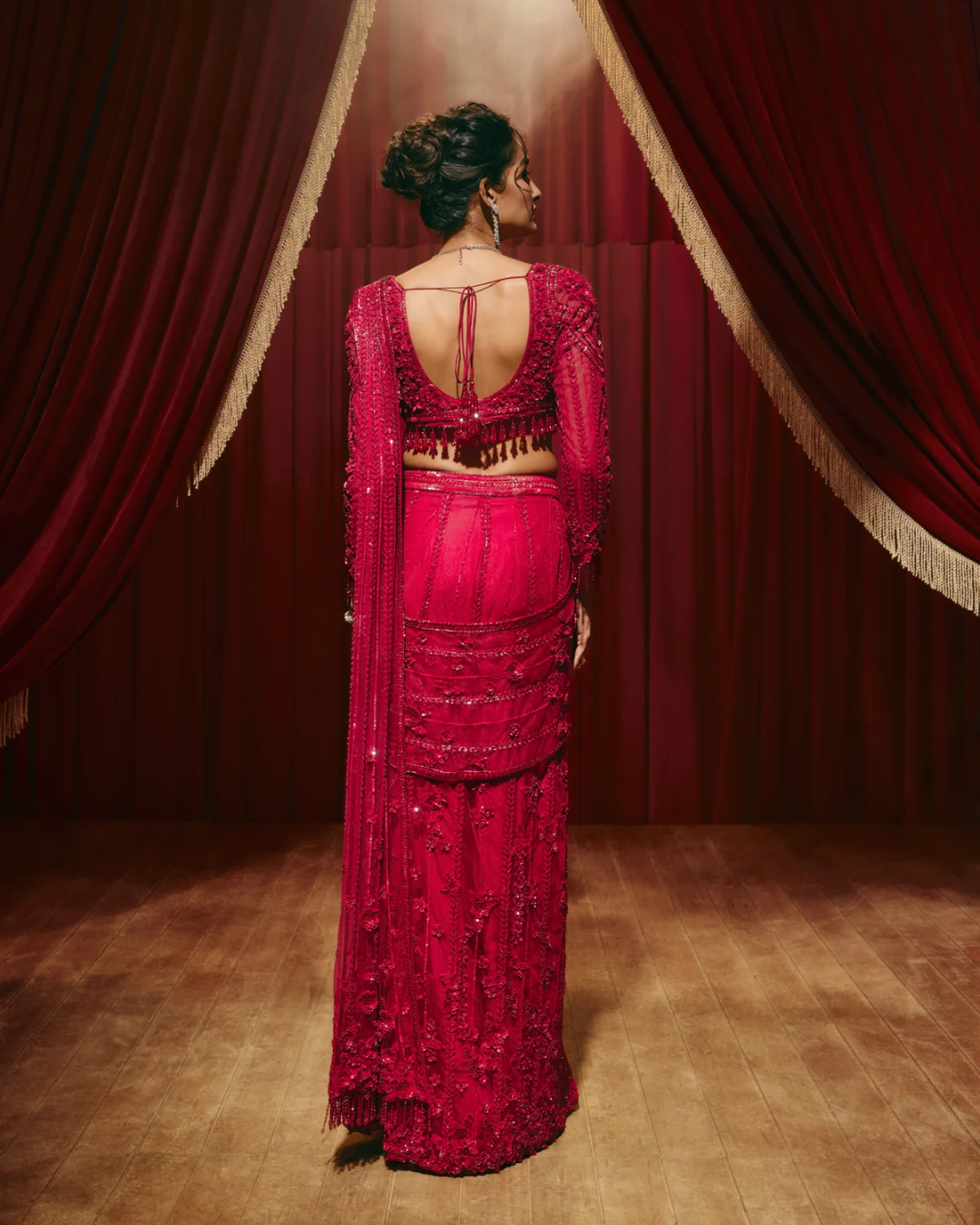 Roqa - Valentine from Broadway