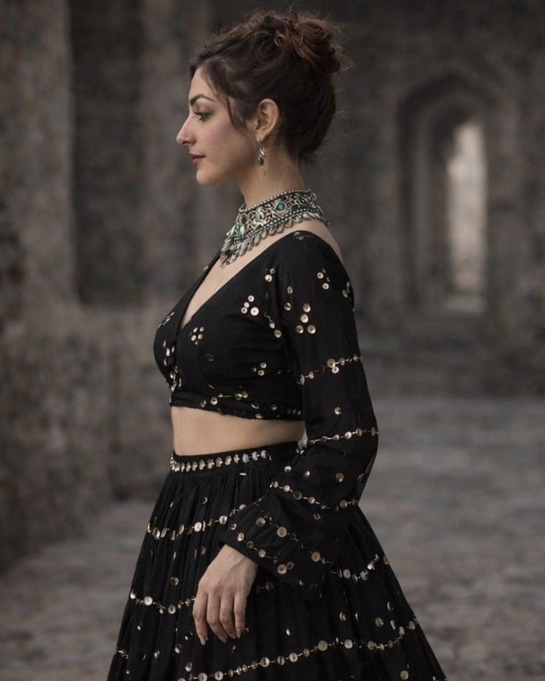 Banjara Trail - The Rebel Rani Set