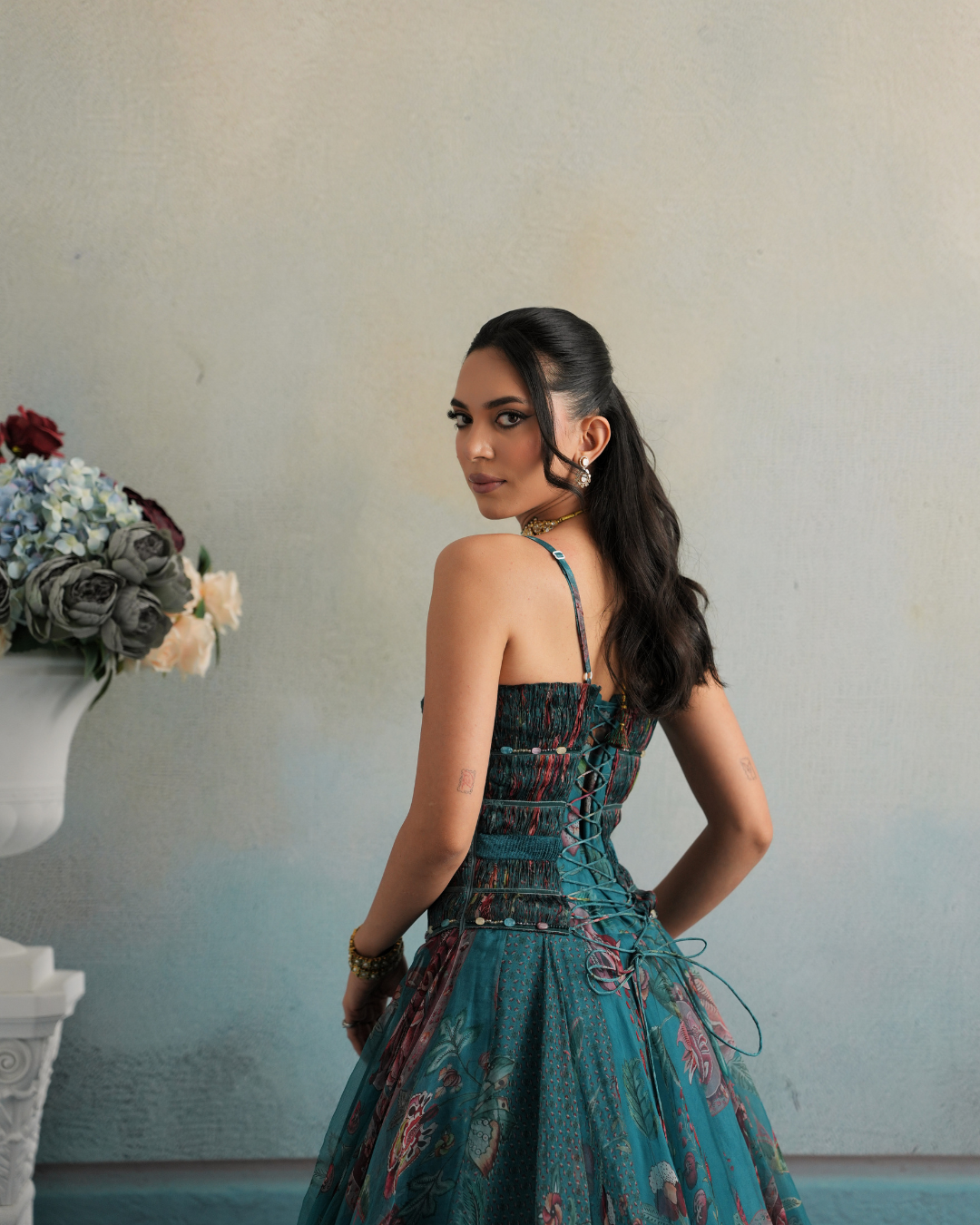 Mahima Mahajan - Aisha from Elif