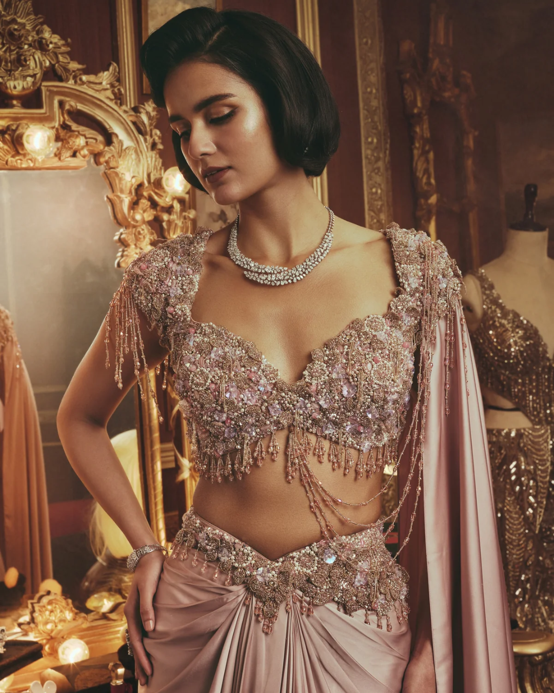 Roqa - Rose from Broadway