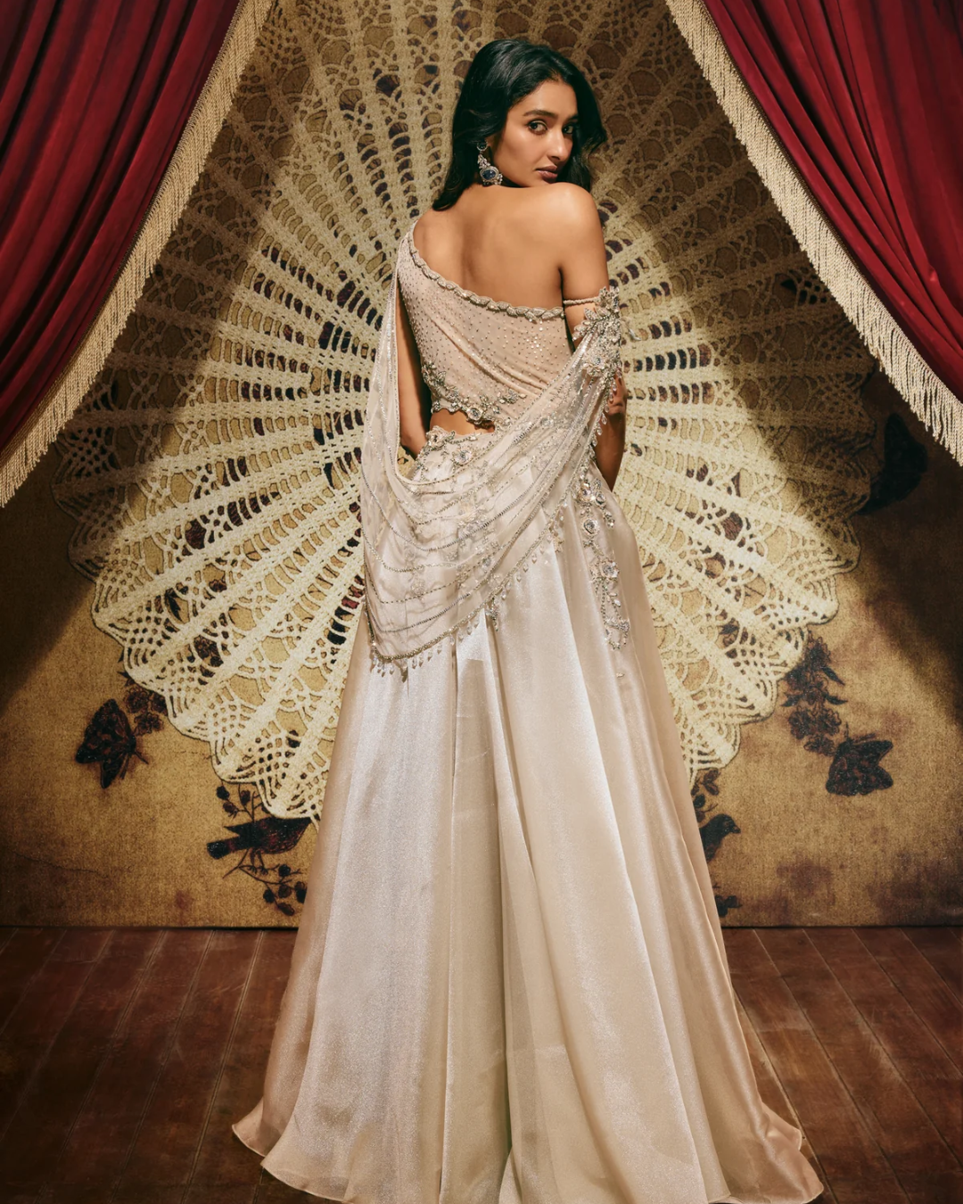 Roqa - Agnes from Broadway