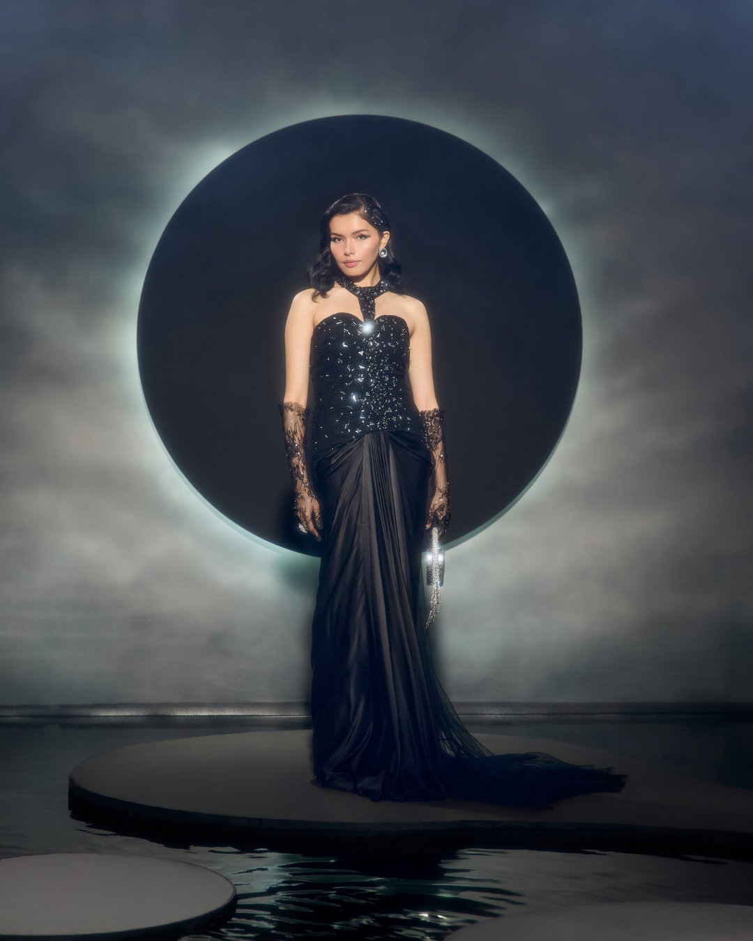 Couture by Niharika - Zerain from Exuberance