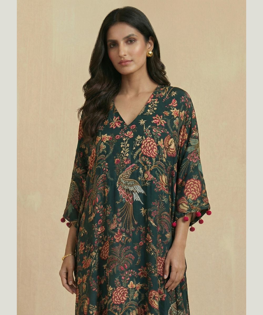 Kalista - LAICY - Pret edit 26 Collection - KAFTAN