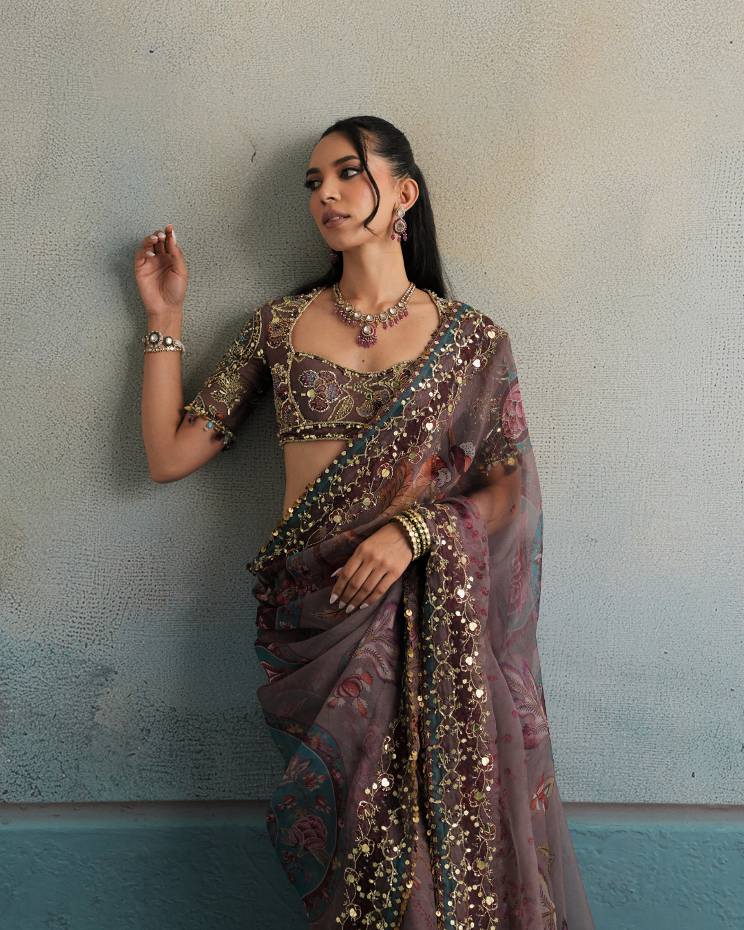 Mahima Mahajan - Mehek from Elif