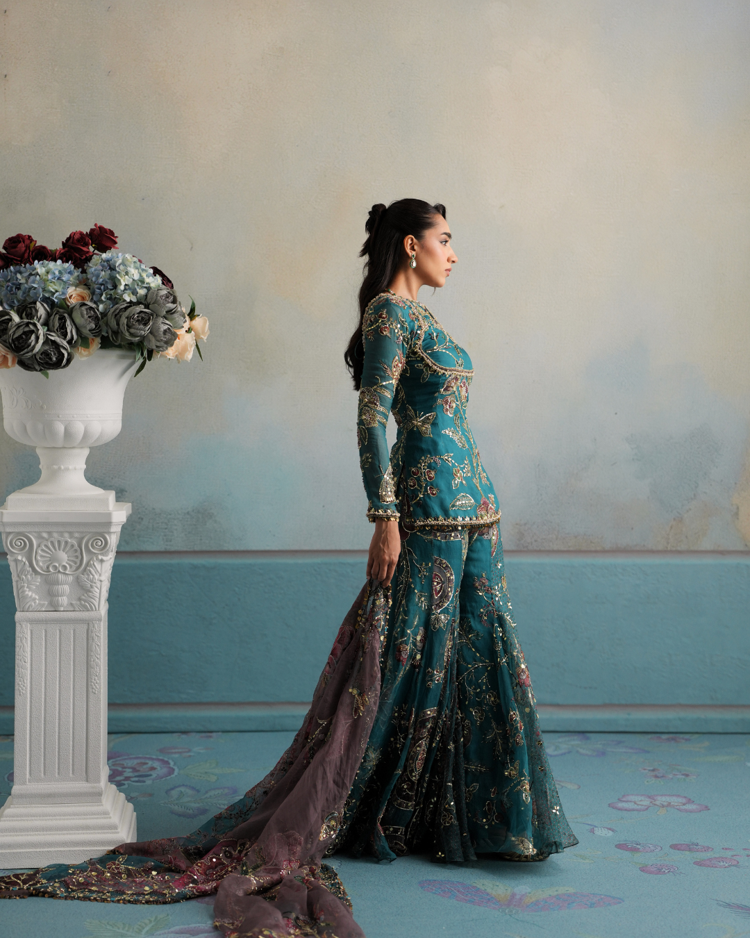 Mahima Mahajan - Seher from Elif