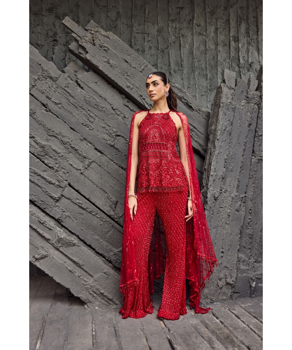 MEHUL GUPTA - Sharara set
