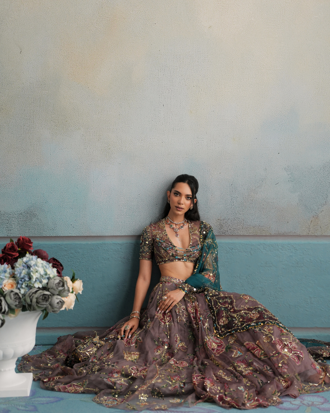 Mahima Mahajan - Kareena from Elif