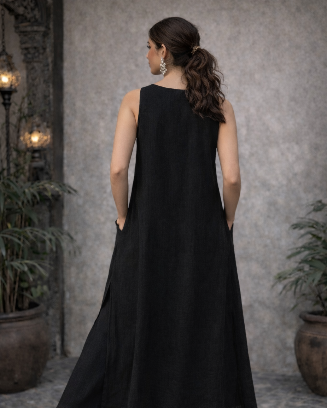 Banjara Trail - Raat-e-Aaina Set