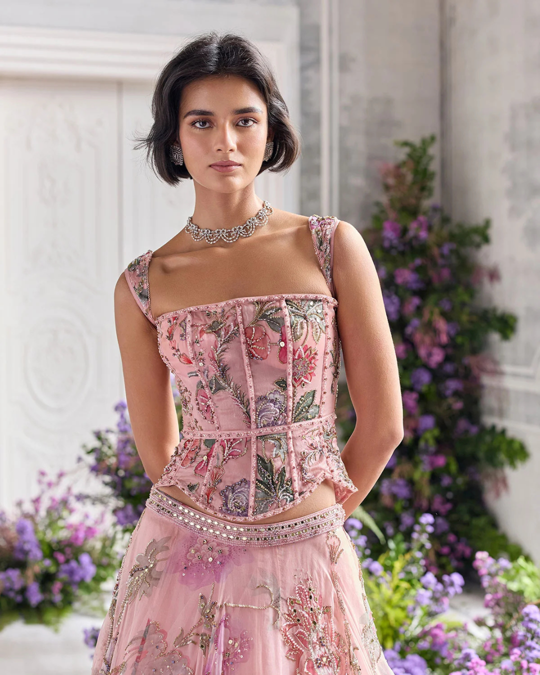 Mahima Mahajan - Izel from Fanah