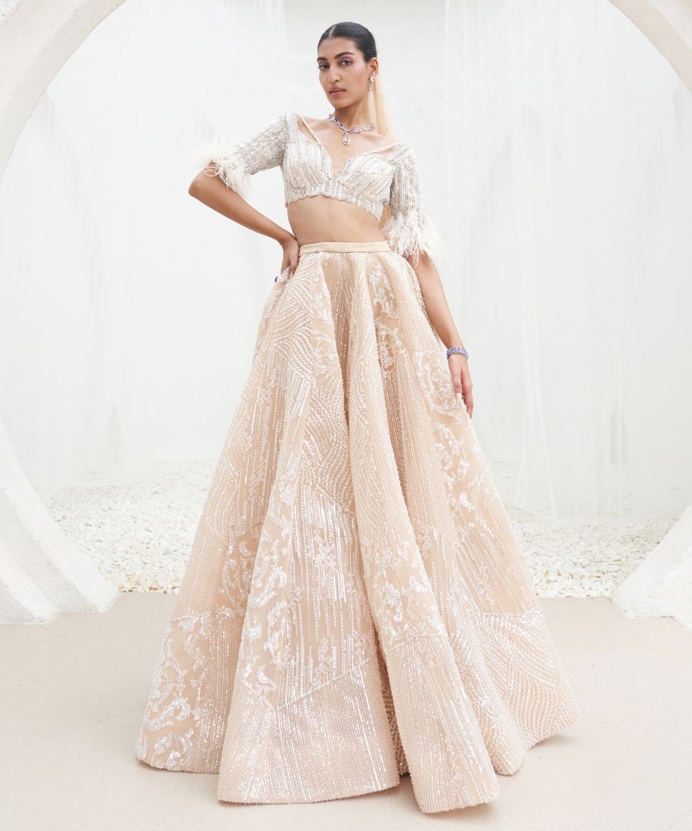 MAHIMA MAHAJAN- Sadiqa