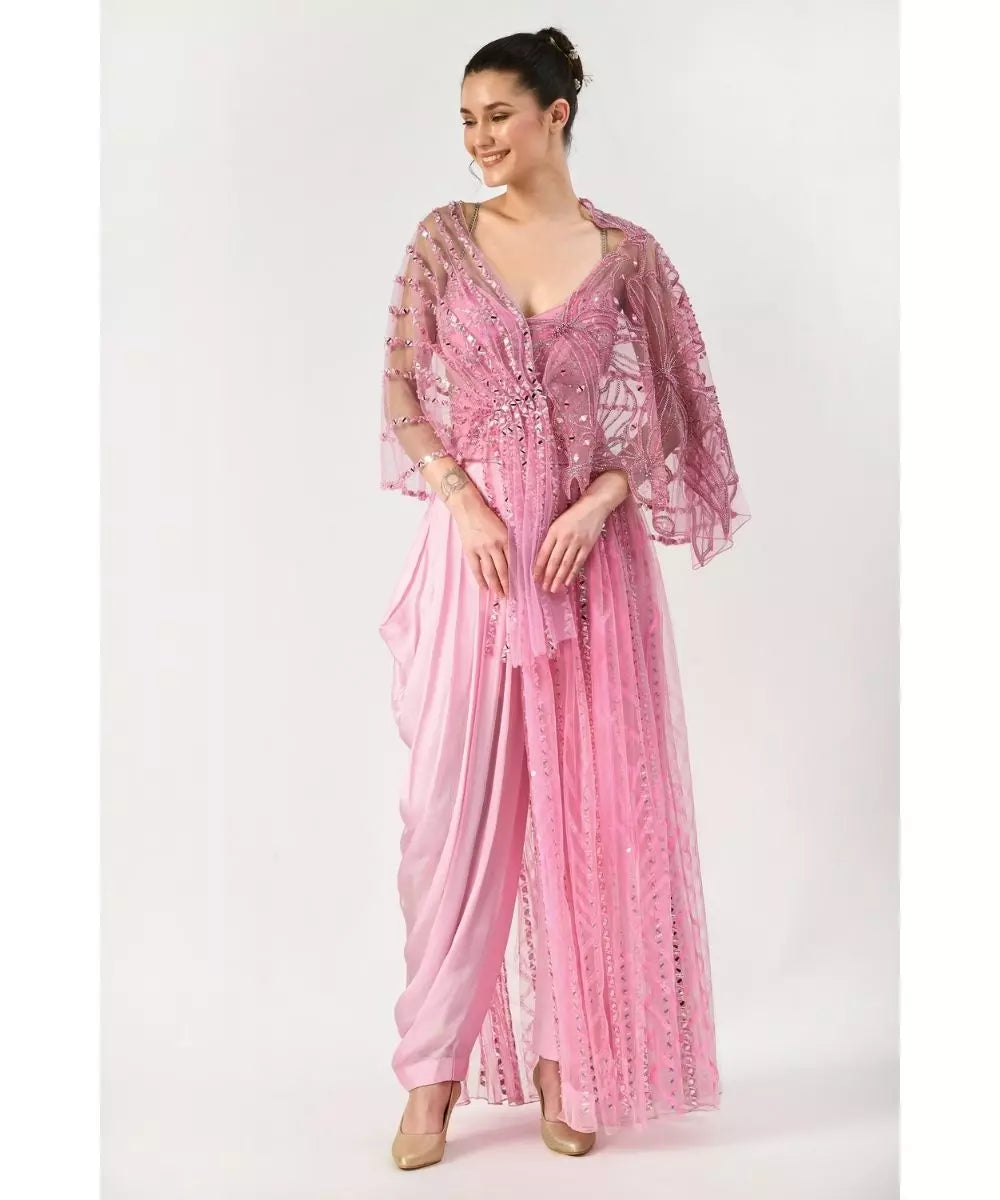 MOLEDRO - Jhilmil co-ord set