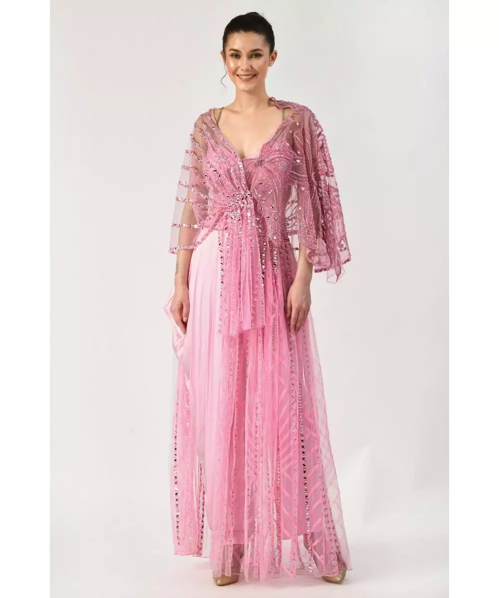 MOLEDRO - Jhilmil co-ord set