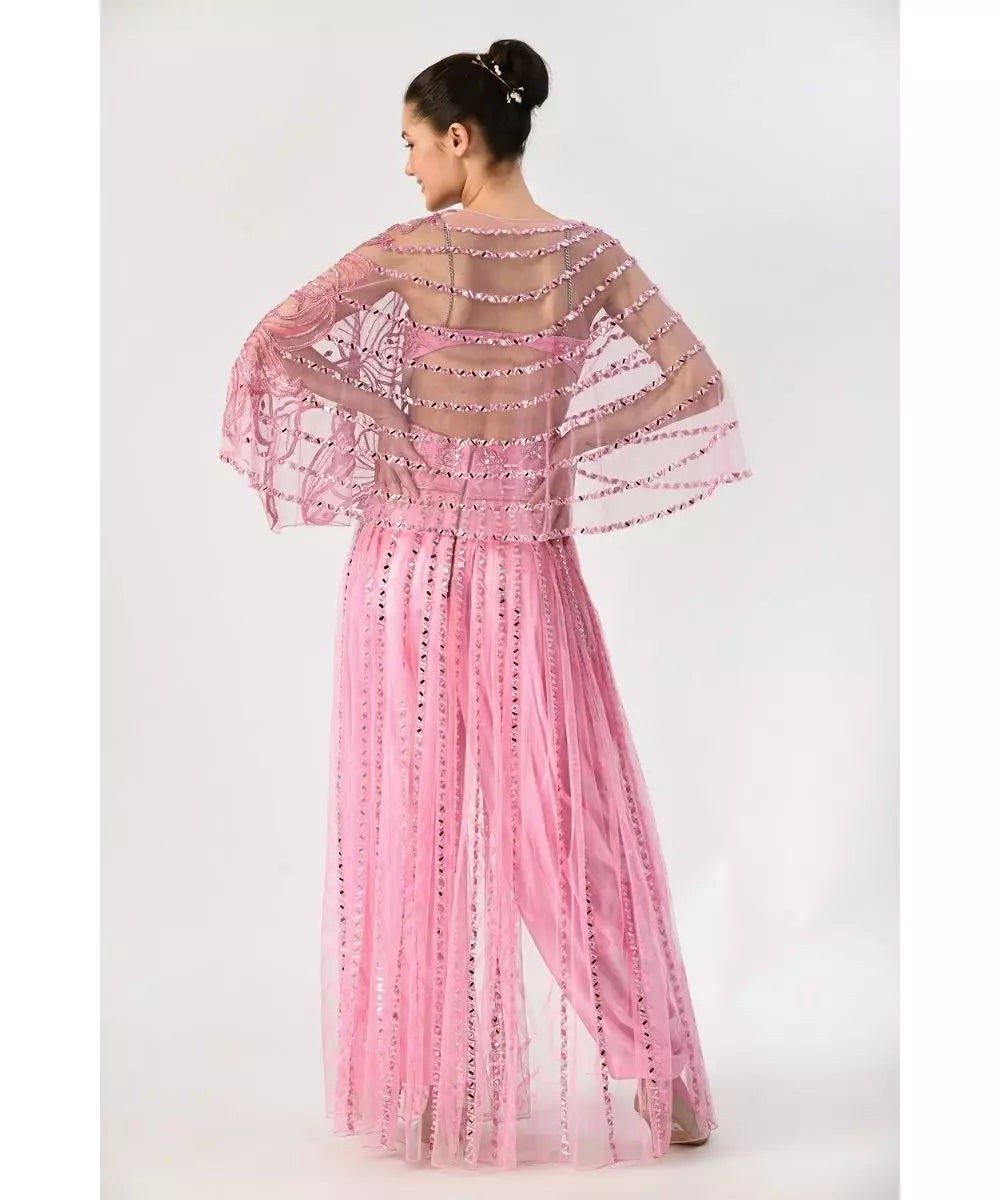 MOLEDRO - Jhilmil co-ord set