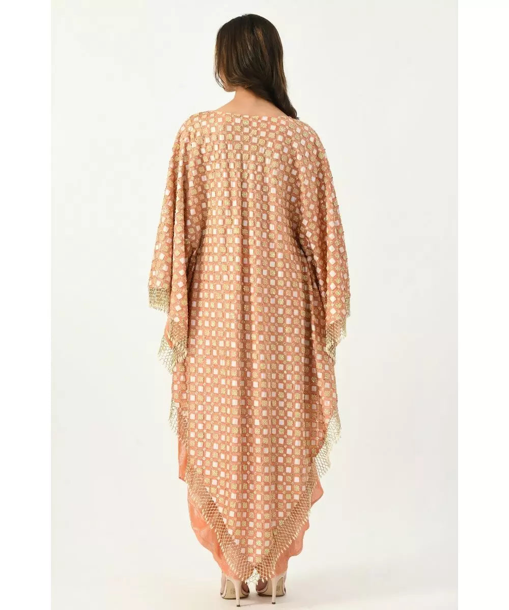 MOLEDRO - Sitaara Kaftan Set