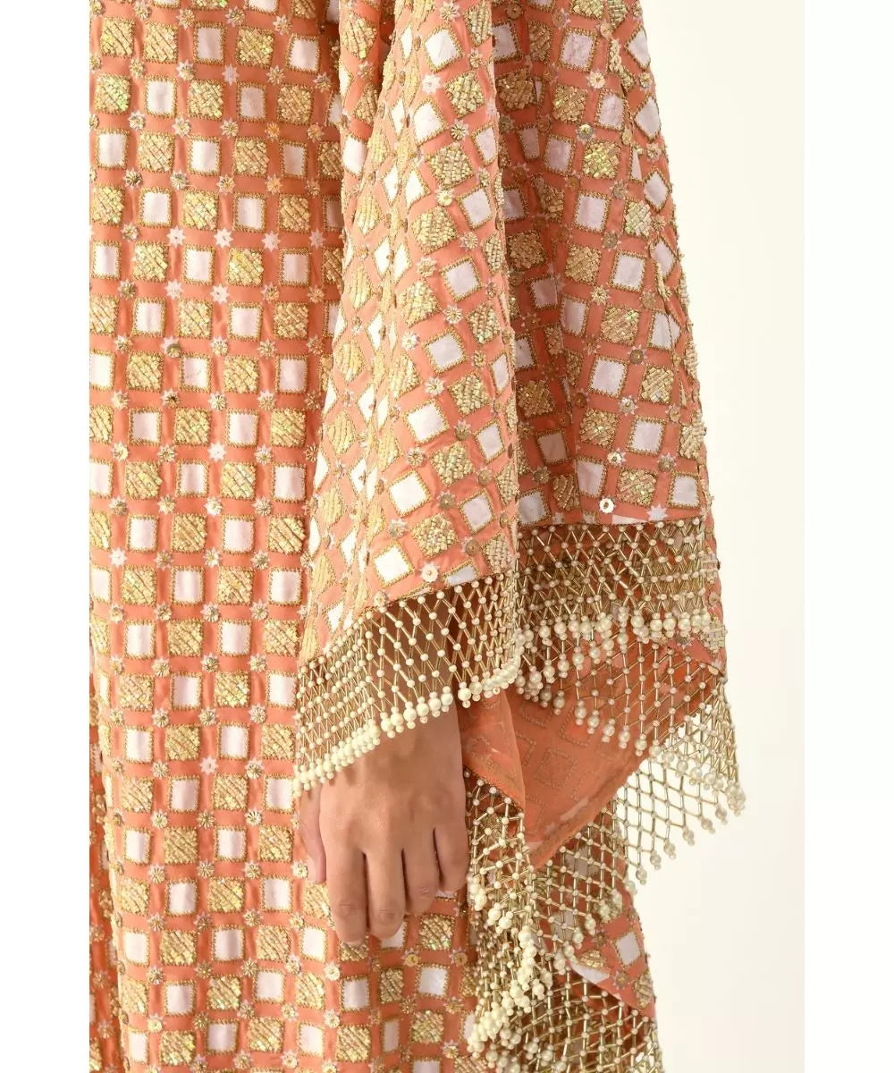 MOLEDRO - Sitaara Kaftan Set