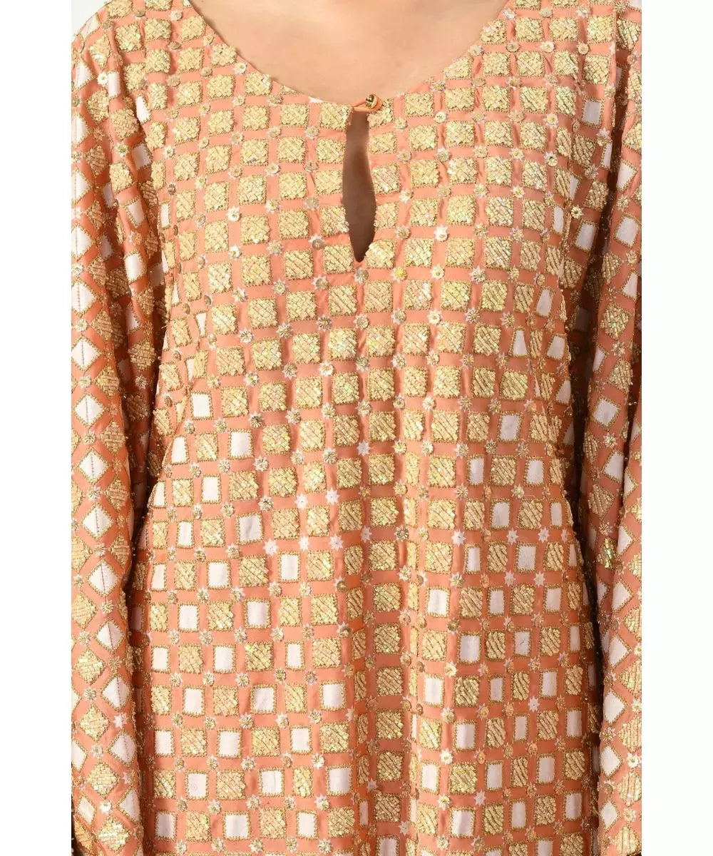 MOLEDRO - Sitaara Kaftan Set