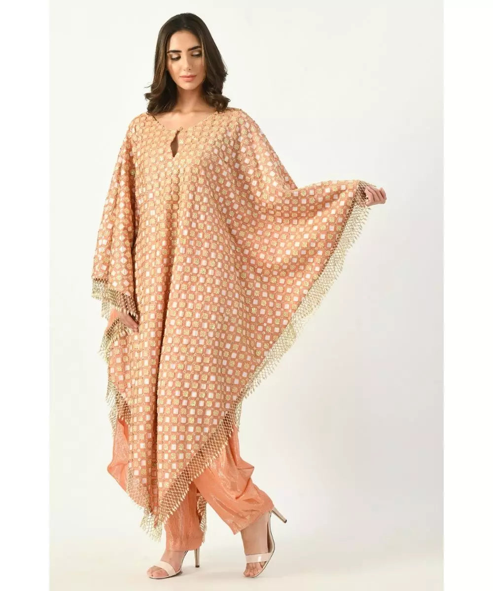 MOLEDRO - Sitaara Kaftan Set