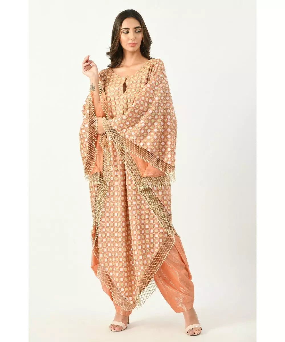 MOLEDRO - Sitaara Kaftan Set