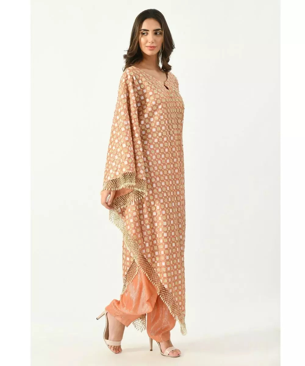 MOLEDRO - Sitaara Kaftan Set