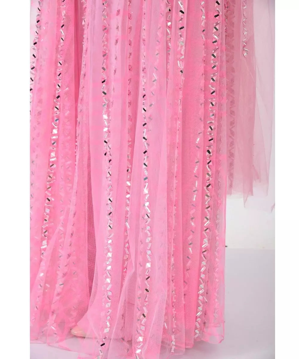 MOLEDRO - Diva Saree