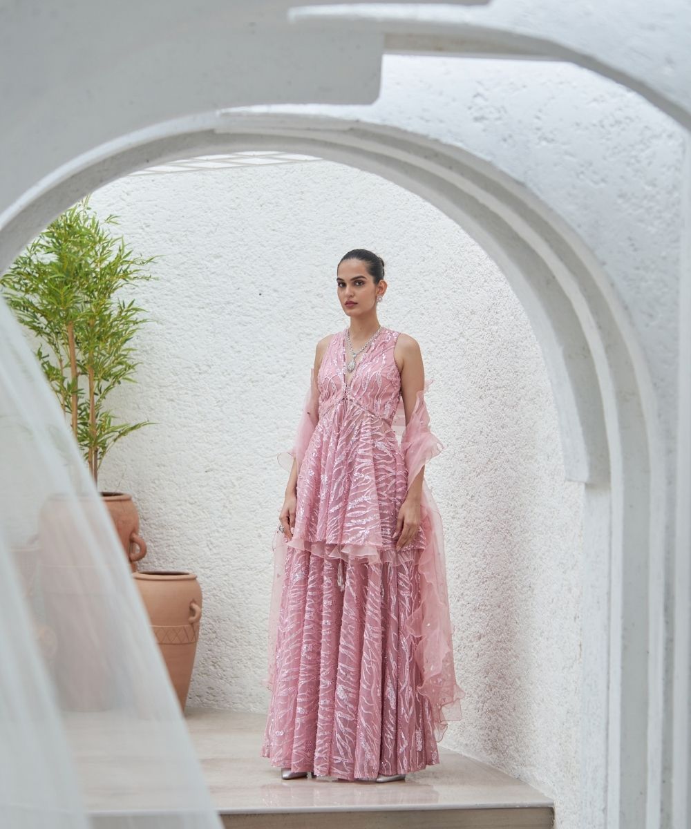 MAHIMA MAHAJAN- Palak