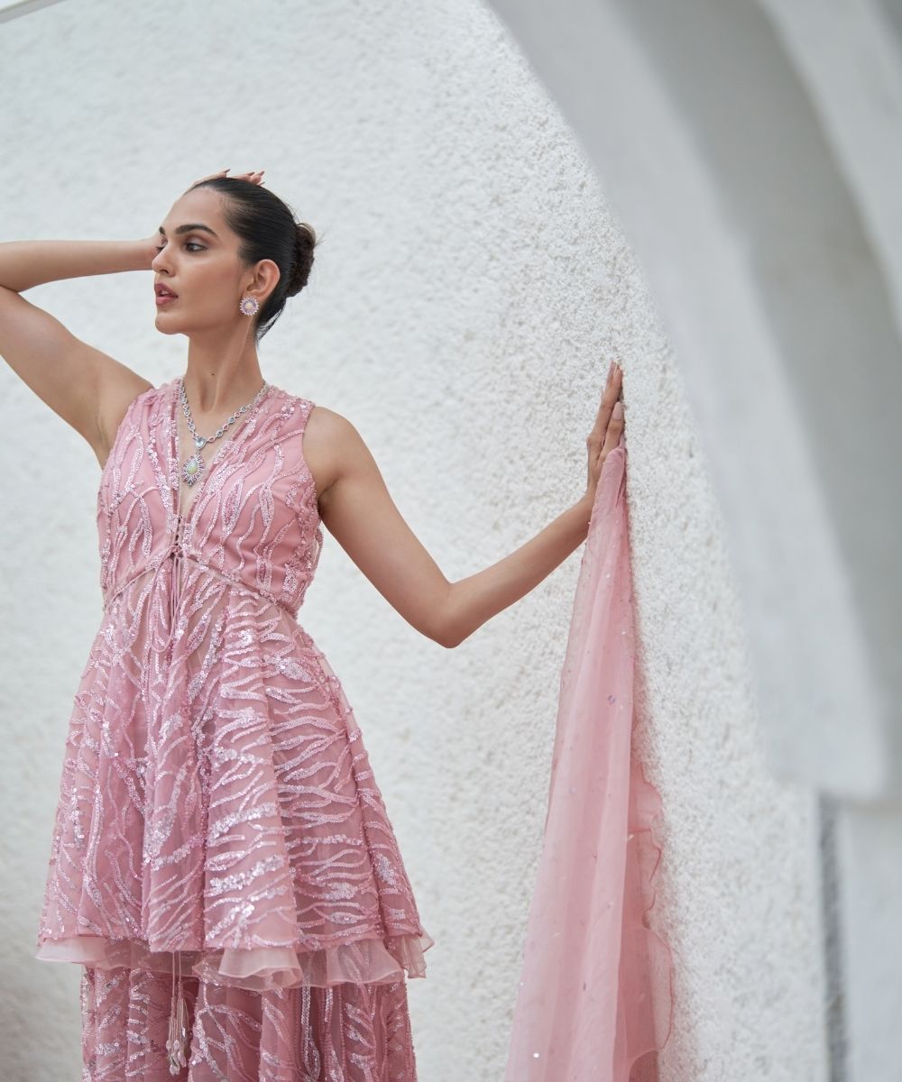 MAHIMA MAHAJAN- Palak