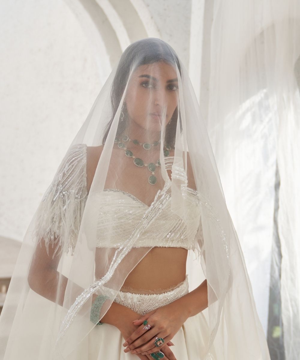 MAHIMA MAHAJAN- Yukta