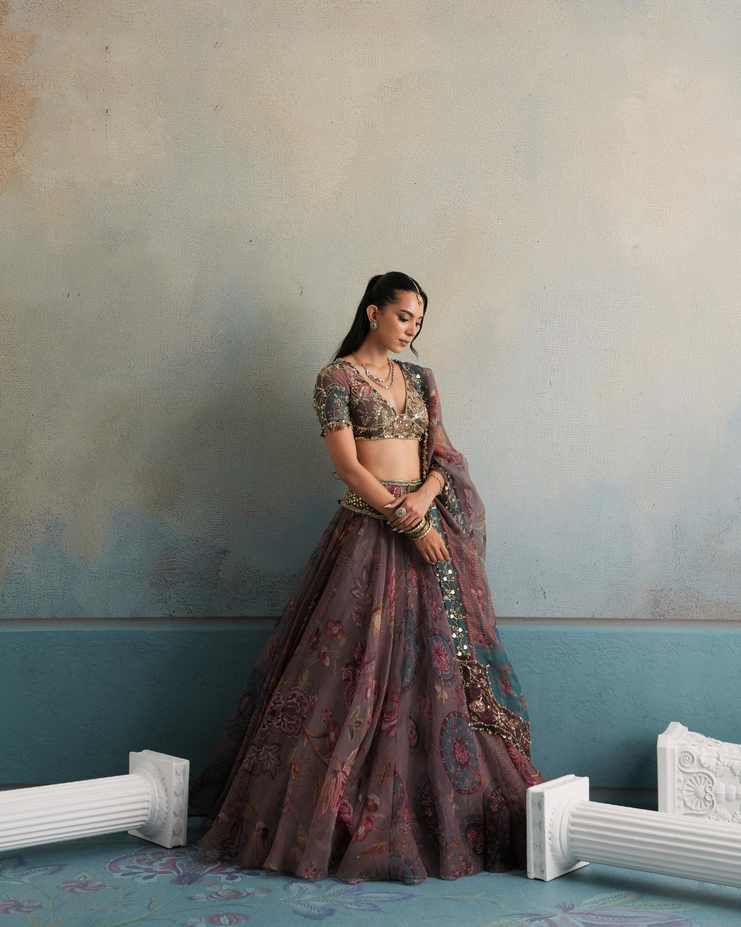 Mahima Mahajan - Khalida from Elif