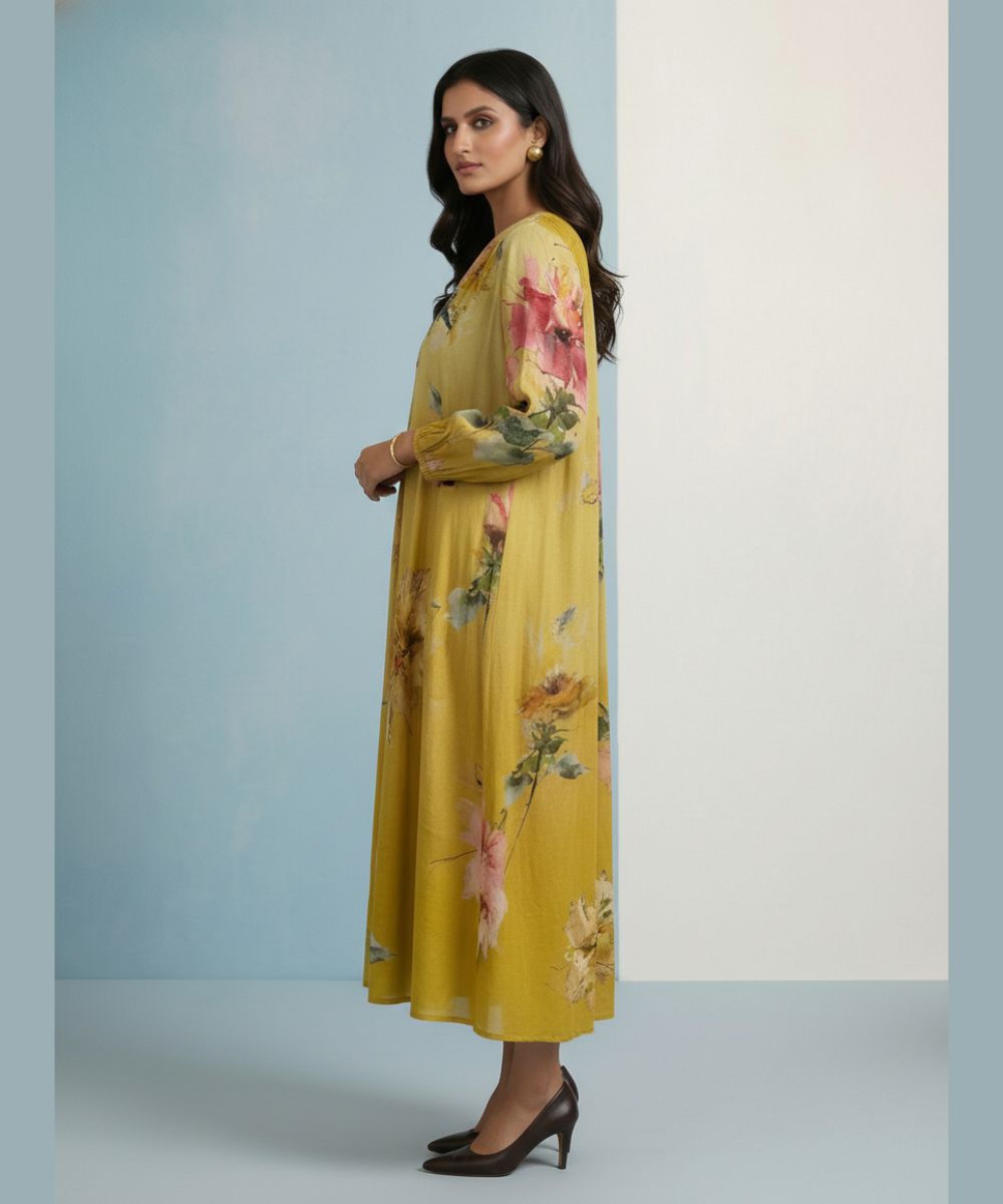 Kalista - EMBER - Pret edit 26 Collection - DRESS