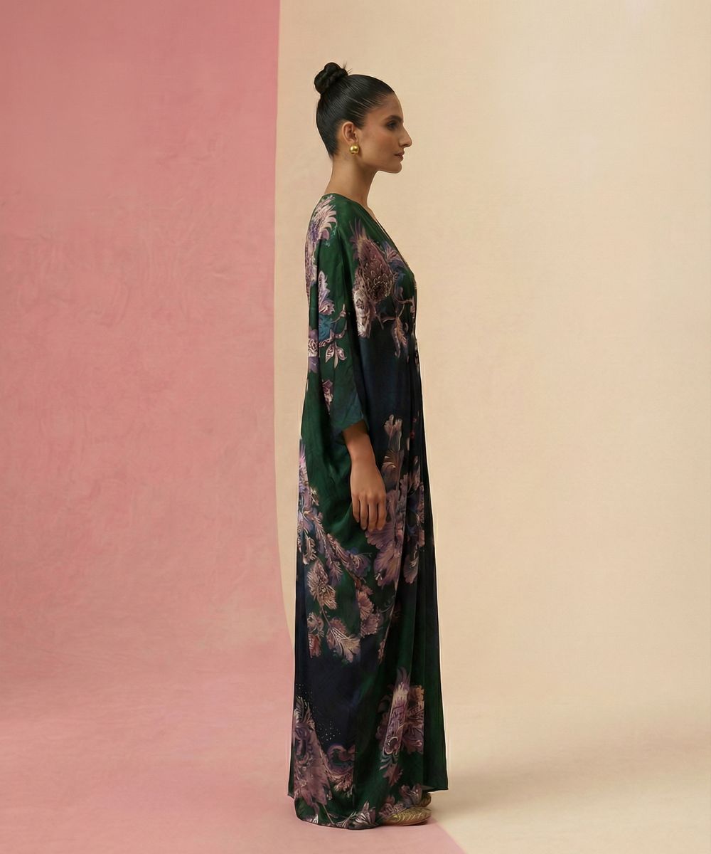 Kalista - ILIKA - Pret edit 26 Collection - KAFTAN