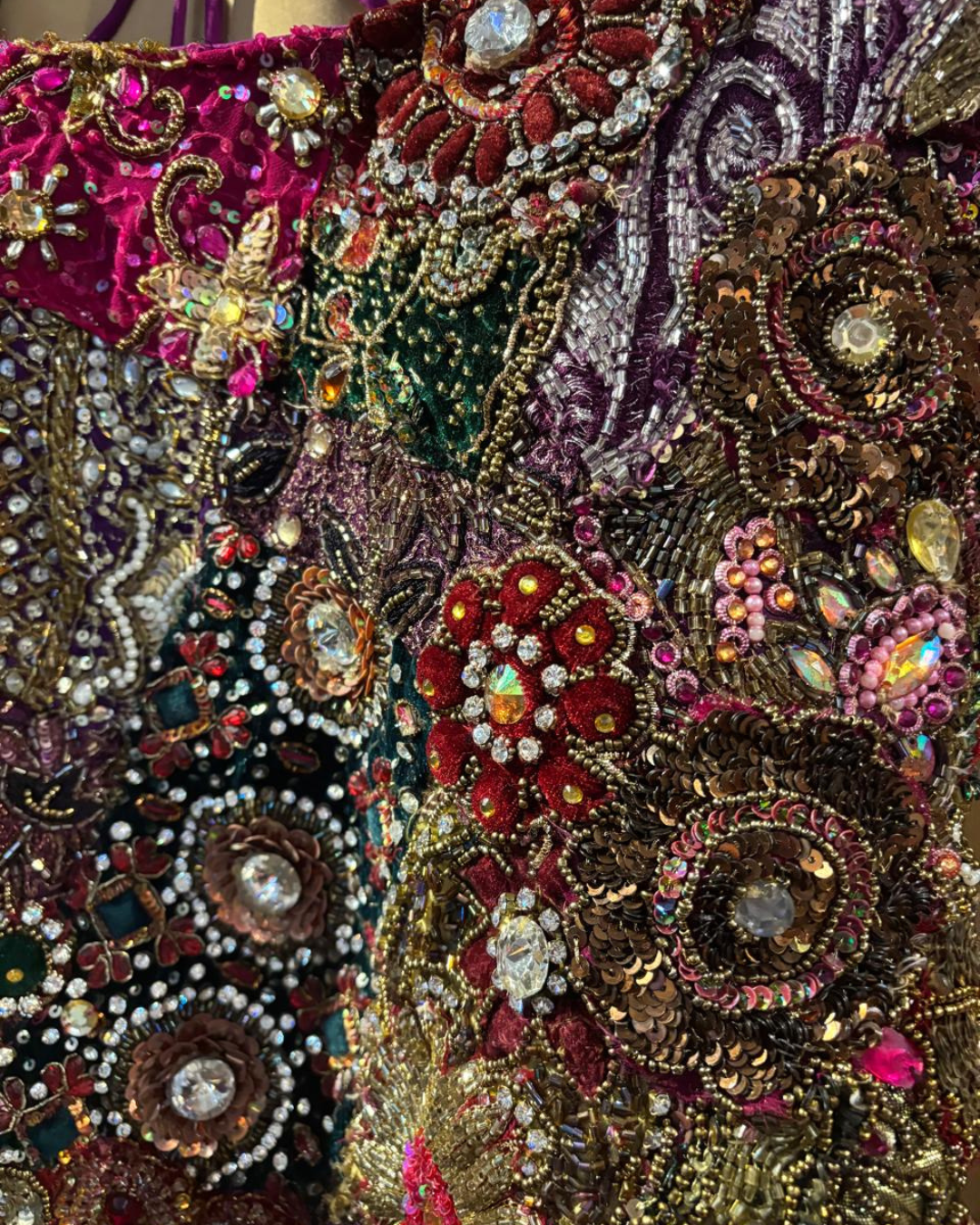 Banjara Trail - Amaanat Set
