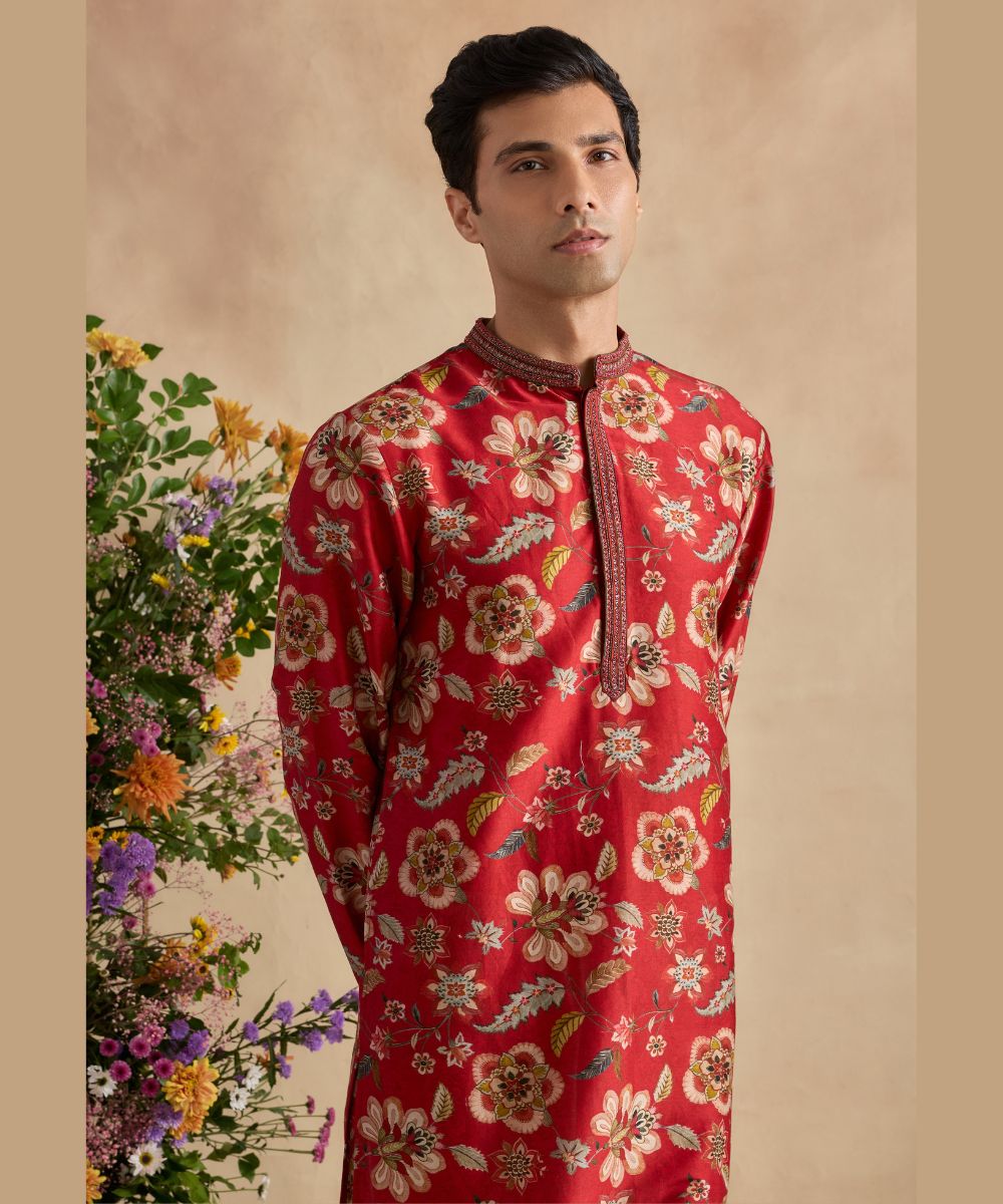 Kalista - Zian - Shadi ka ghar collection - Kurta Set