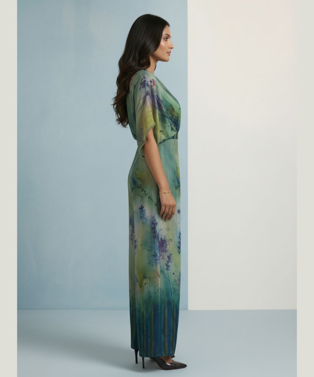 Kalista - STELLA - Pret edit 26 Collection - JUMPSUIT