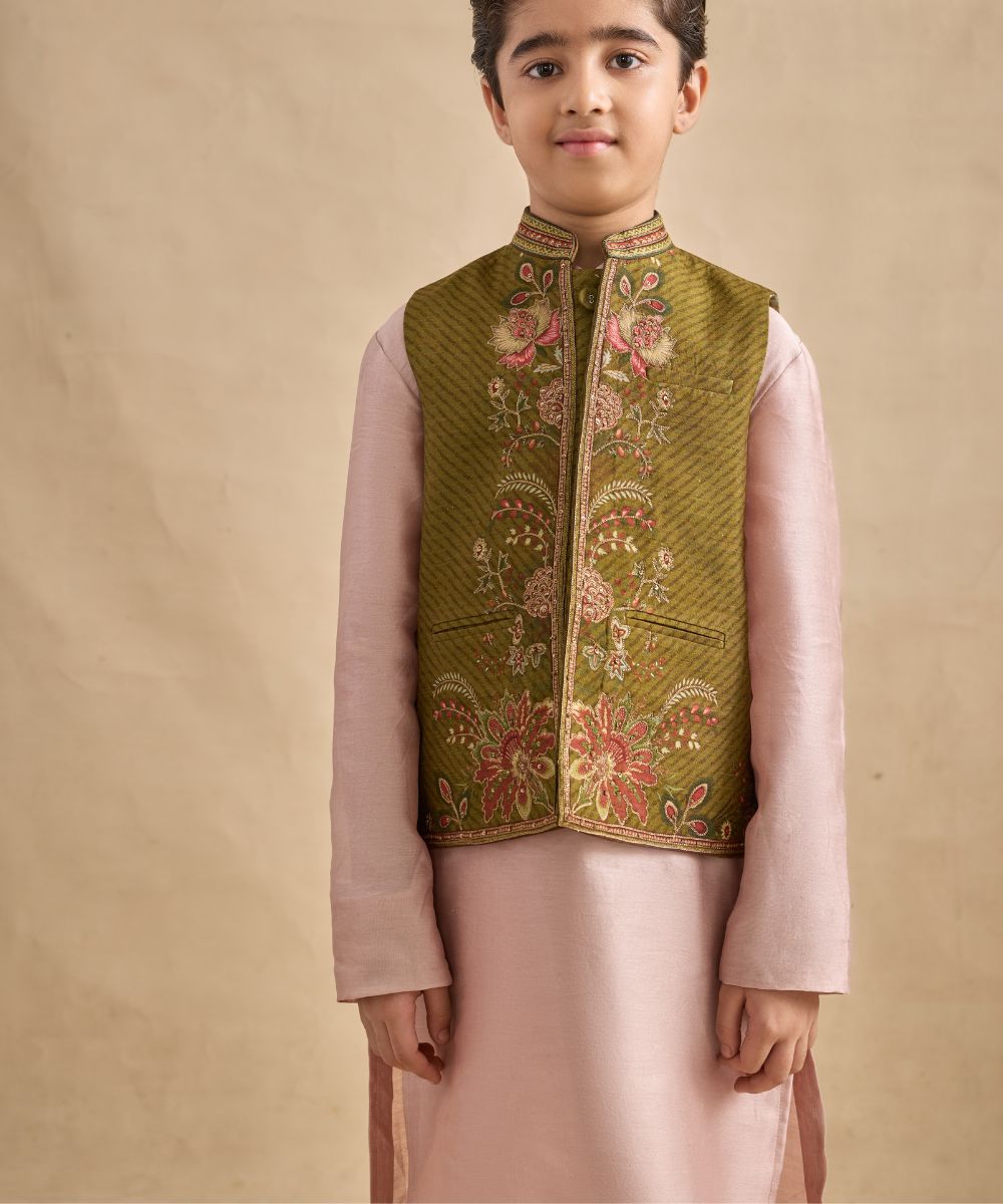 Kalista - Ishvik - Shadi ka ghar collection - Bandi Set