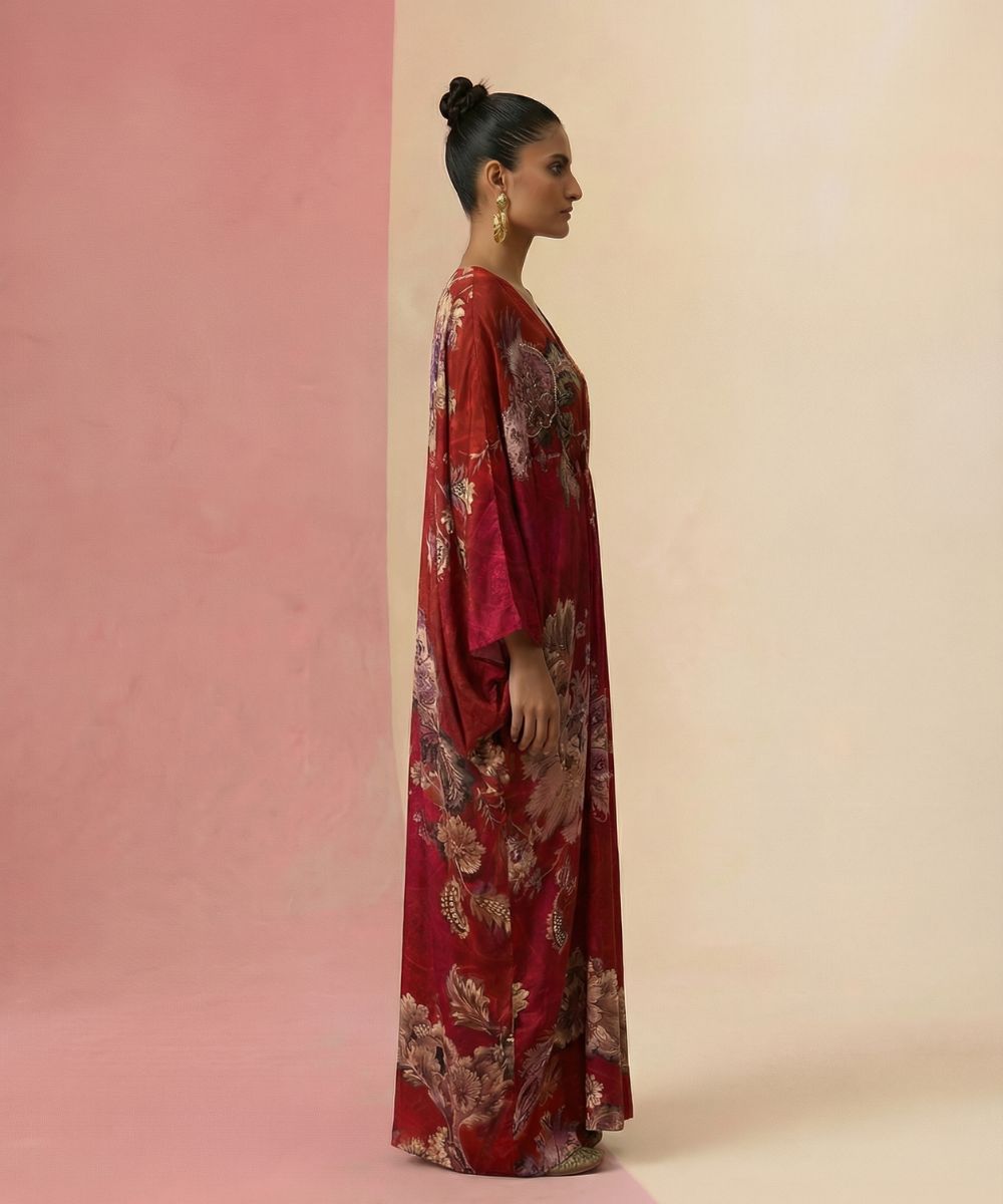 Kalista - ILIKA - Pret edit 26 Collection - KAFTAN