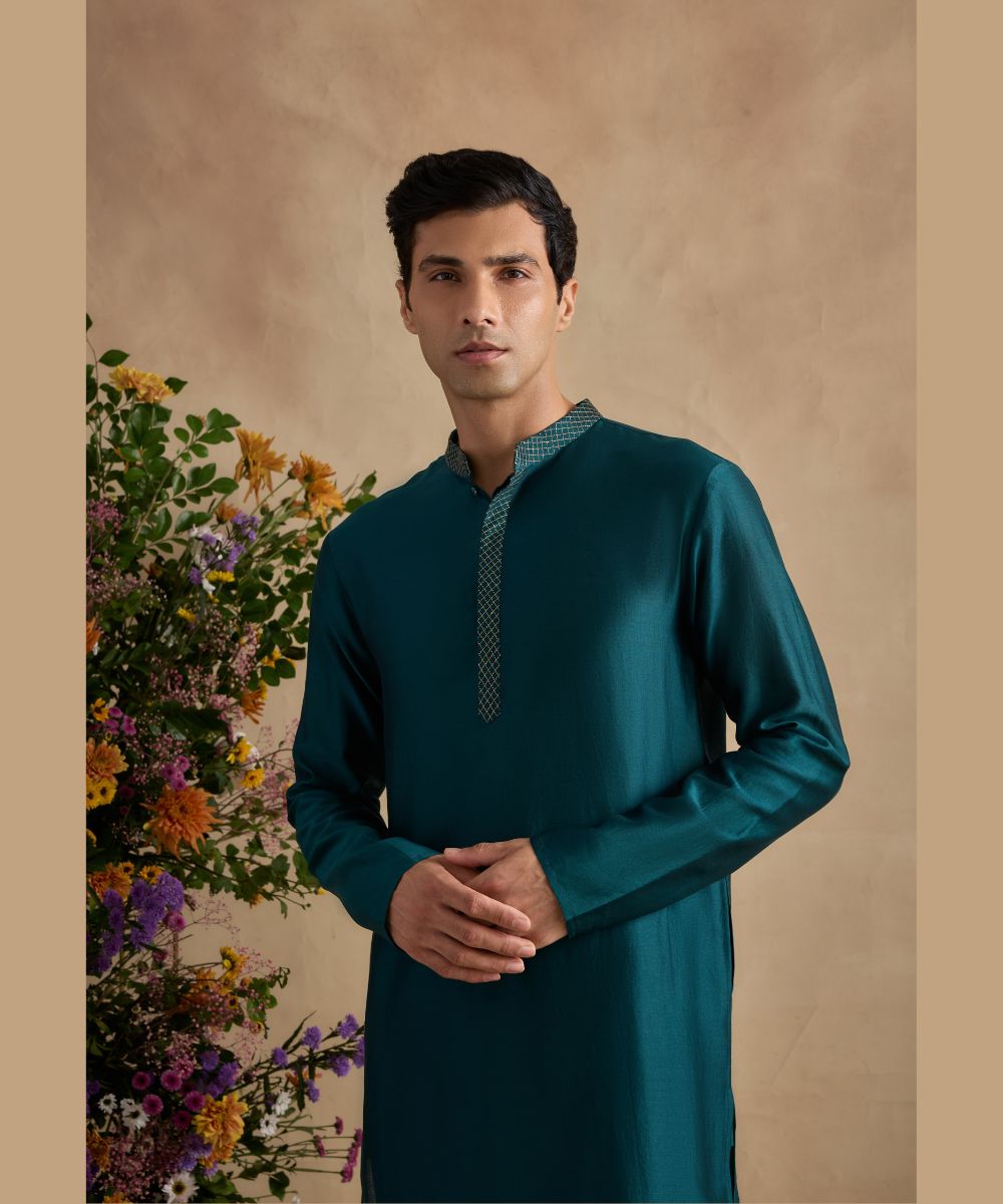 Kalista - Aarush - Shadi ka ghar collection - Kurta Set