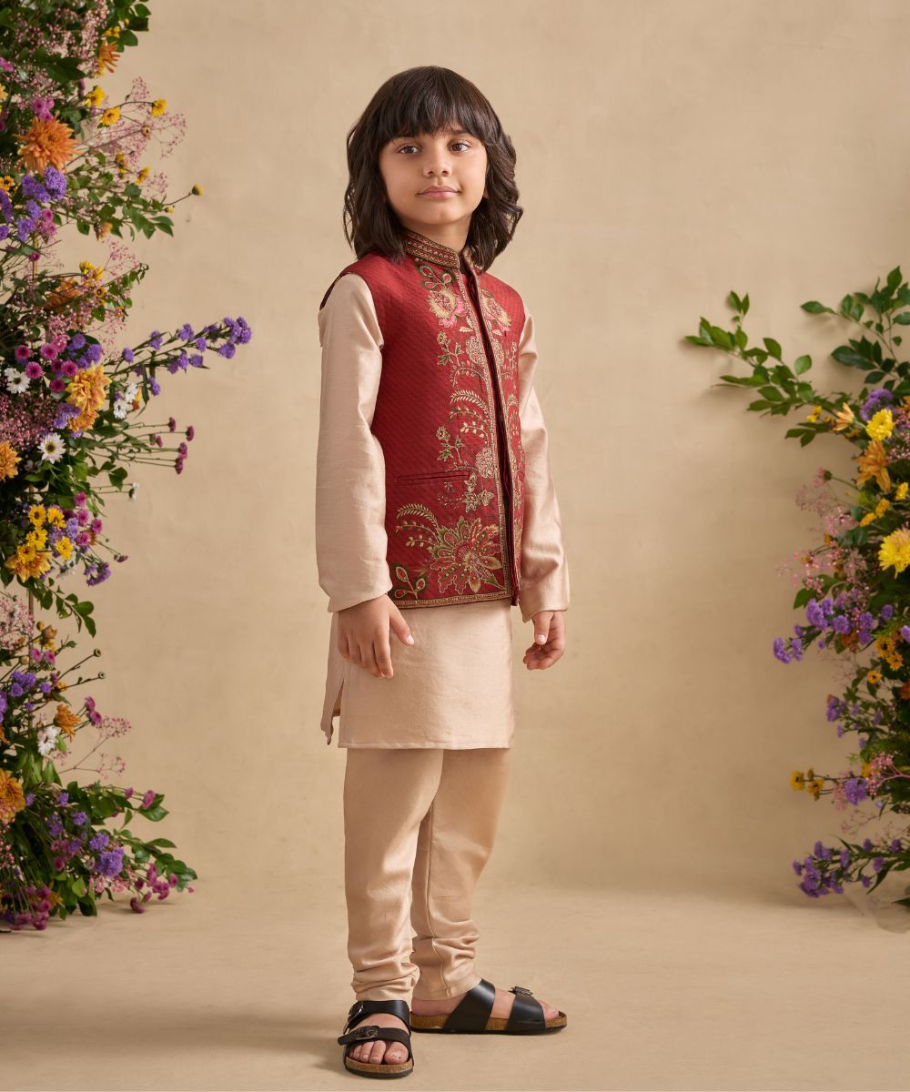 Kalista - Ishvik - Shadi ka ghar collection - Bandi Set