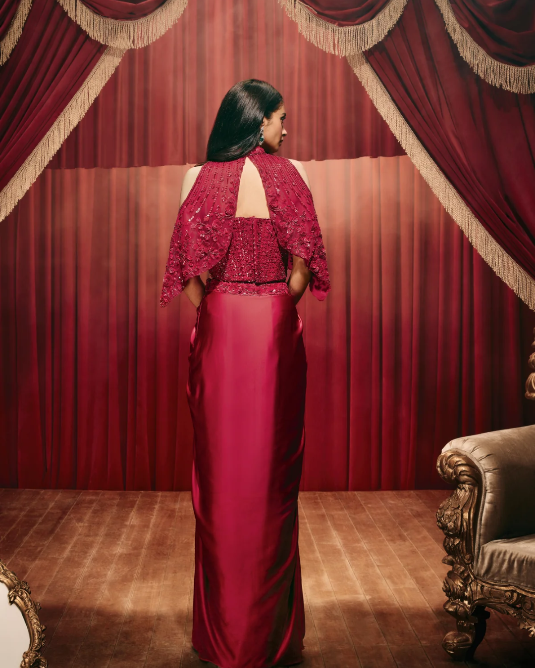 Roqa - Betsy from Broadway
