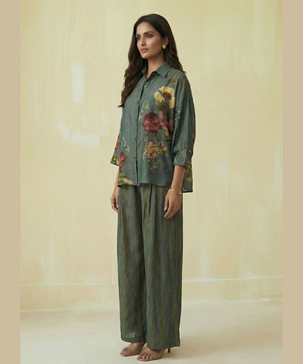 Kalista - LYRA - Pret edit 26 Collection - Co-ord set
